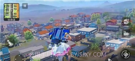 特种吃鸡精英v1.5截图