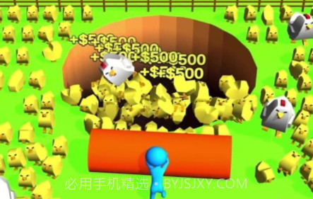 小鸡分好类v0.6.13截图