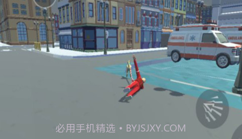 遛狗大作战v1.9截图