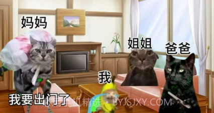恐怖猫猫惊魂v1.10截图
