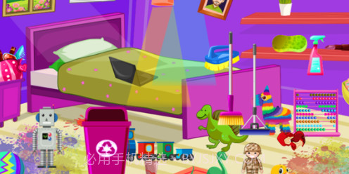假装酒店客房清洁v1.13截图