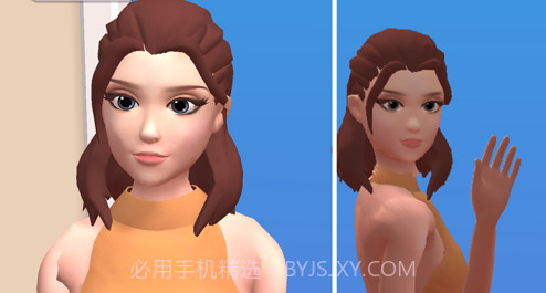 时空扭曲变脸v0.5.11截图