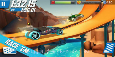 风火轮极速狂奔v11.0.6截图