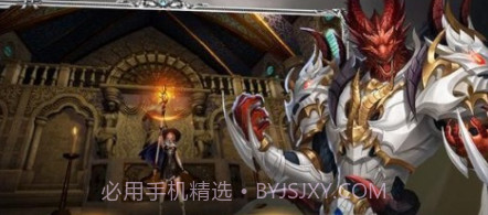 命运之翼v1.12截图
