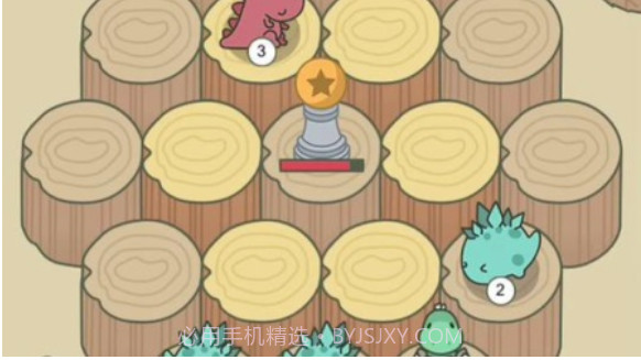 石器驯龙文明起源v3.12截图