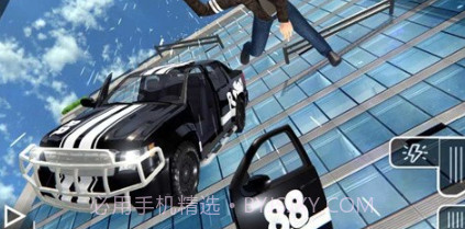 高空摩托车v1.14截图