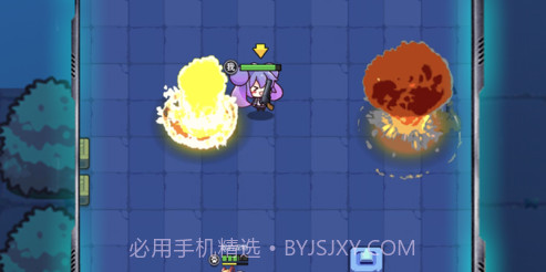 我吃鸡特牛v1.9截图