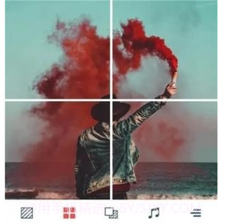 爱剪集(视频剪辑)v1.14截图