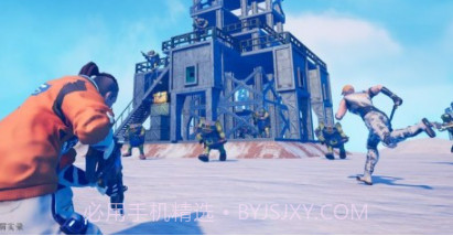 完美星球v1.1.12截图