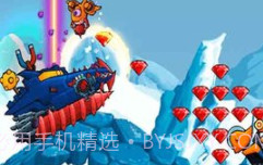 疯狂大越野3v2.5截图