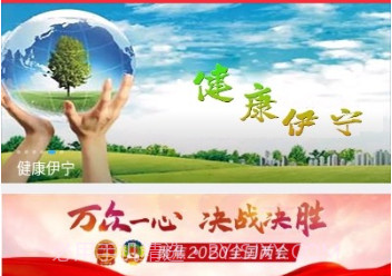 伊宁好地方v2.5截图