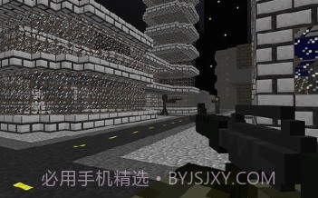 像素行动v2.9截图