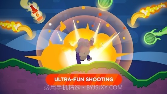 进击的猴子游戏1.7截图