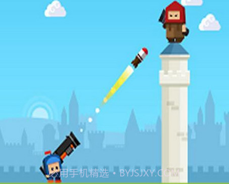 火炮英雄V2.7截图