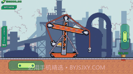 微小建筑起重机工艺v1.0.7截图