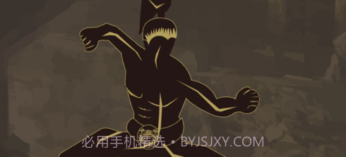 江湖放置v1.9截图