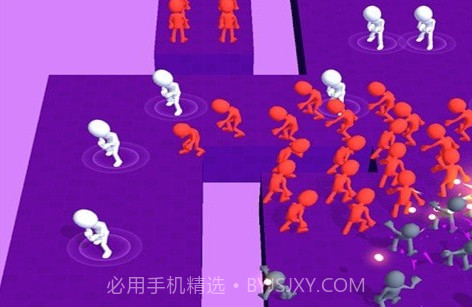 小兵逆袭v2.6截图