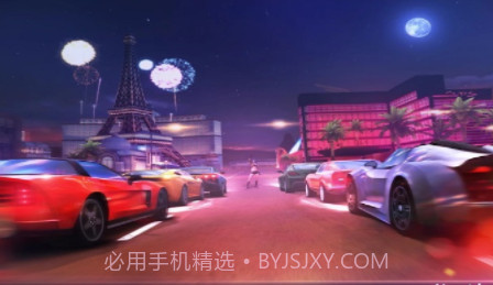 孤胆车神维加斯金级VIPv5.3.5截图