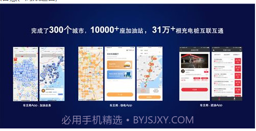 团油v5.4.12截图