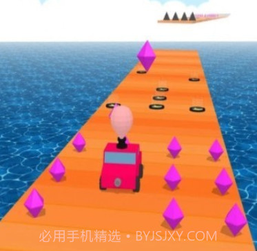 气球车v1.11截图
