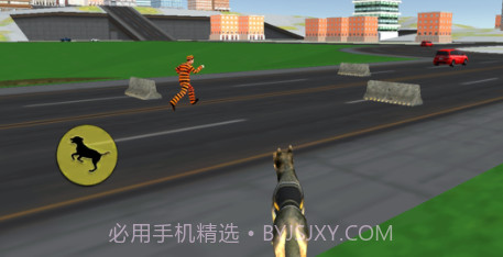 美国警察安保犬犯罪v1.10截图