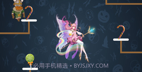 糖果女孩v1.15截图