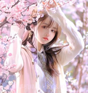 雏菊相机v1.0.8截图