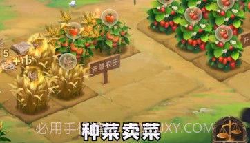 新庄园时代v1.3.11截图