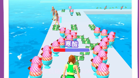 赚钱模拟器v1.0.13截图