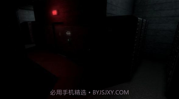 SCP沙雕实验室v3.15截图