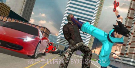 虚构悟空英雄v1.16截图