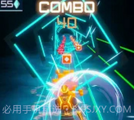 动感拳击v5鐎瑰宕渧1.9截图