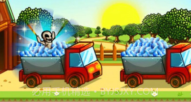 空闲幻想农场大亨v0.1.9截图