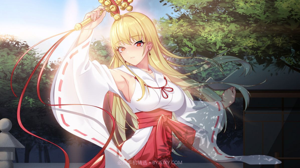 恶魔少女奈西雅真相v1.8截图