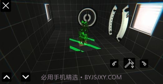 Teleportal2Version [0.10截图