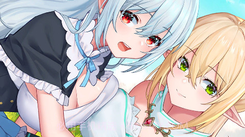 可爱的女巫3Adorable Witch 3v1.7截图
