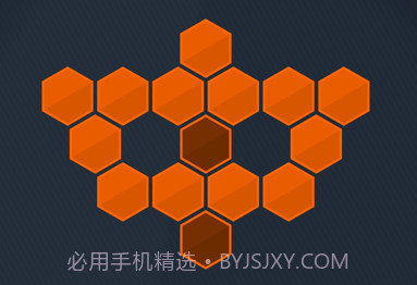 点亮六边形v1.1.7截图