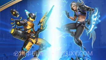 百度版英雄枪战v1.4.5截图