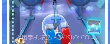 地铁逃生国际服3.0版本v3.0.9截图