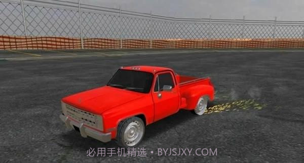阿拉伯赛车v3.3.10截图