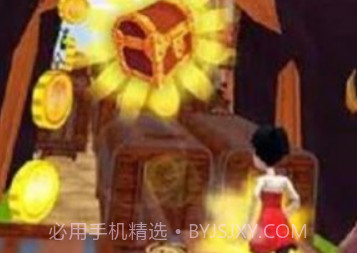 地铁女孩跑步v2.14截图
