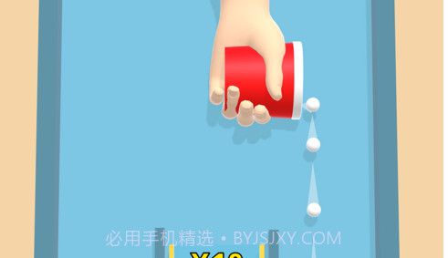 填满我的杯v1.8最新版v1.6截图