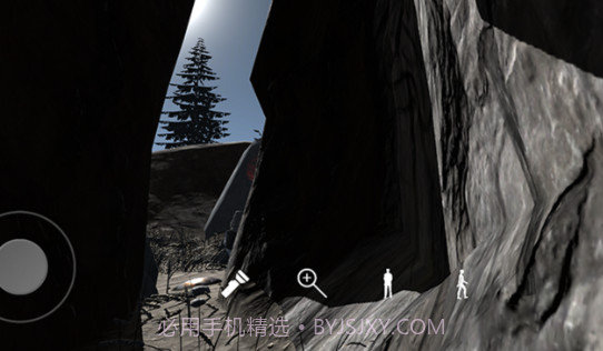 孙美琪疑案石门v1.0.9截图