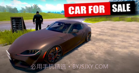 印度汽车销售商模拟器v1.1.7截图
