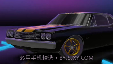 轻松停车模拟器v1.0.5截图
