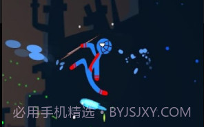 火柴人决斗终极版v1.0.9截图
