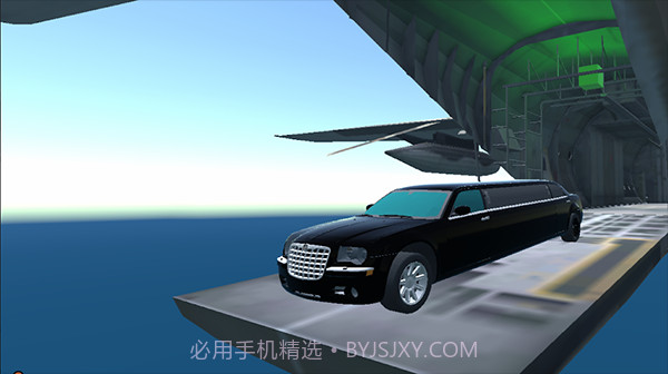 皇家汽车碰撞v1.0.6截图