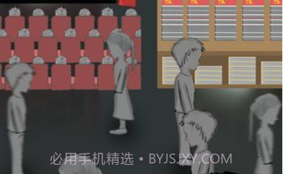 小说家模拟器v1.6.6截图