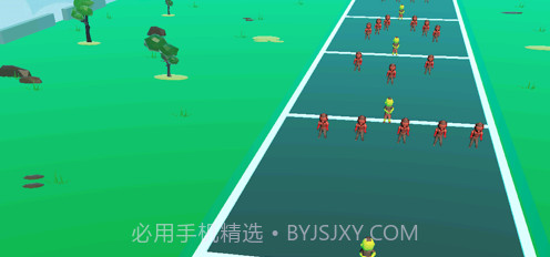 我扔飞盘贼准v1.0.10截图