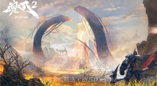 魂之刃2v0.3.13截图